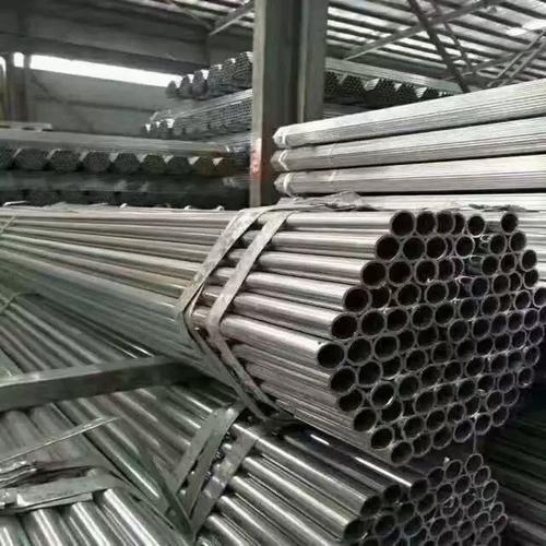 北林q355nhb耐候钢管